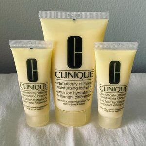 Dramatically Different Moisturizing Lotion+